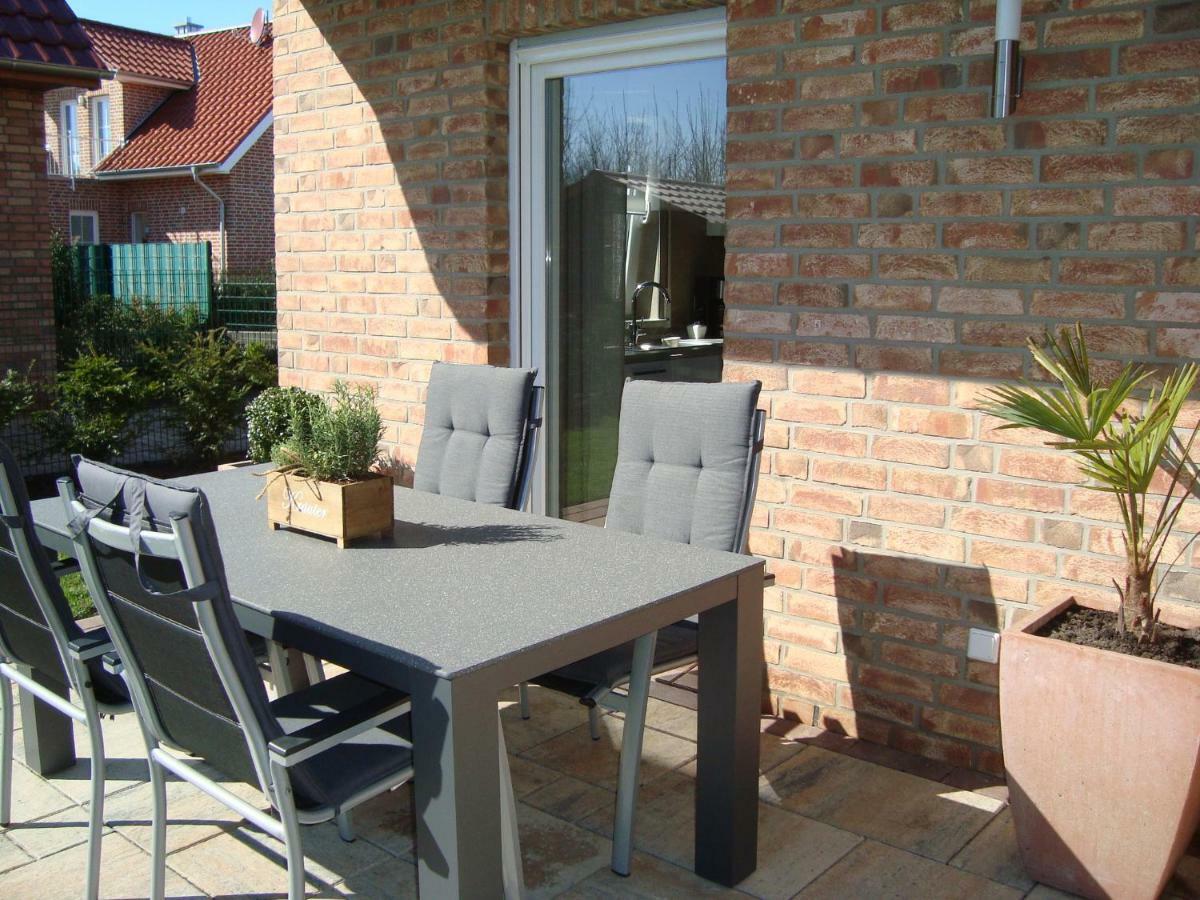 Strandlust Petersfeld Kültér fotó