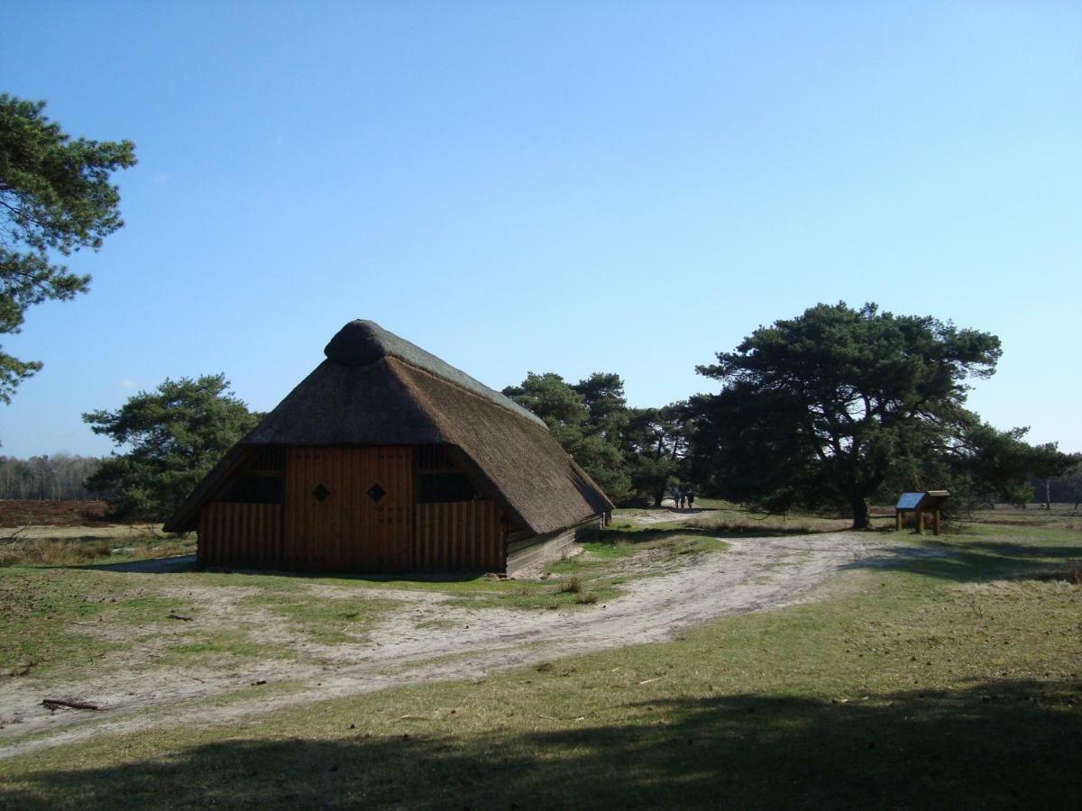 Strandlust Petersfeld Kültér fotó