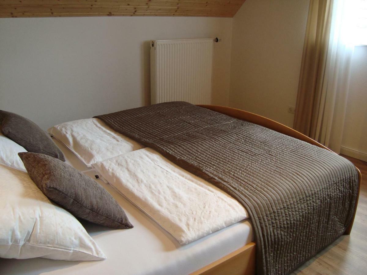 Strandlust Petersfeld Kültér fotó