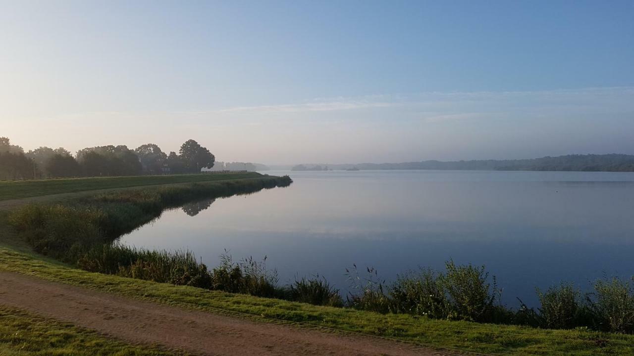 Strandlust Petersfeld Kültér fotó