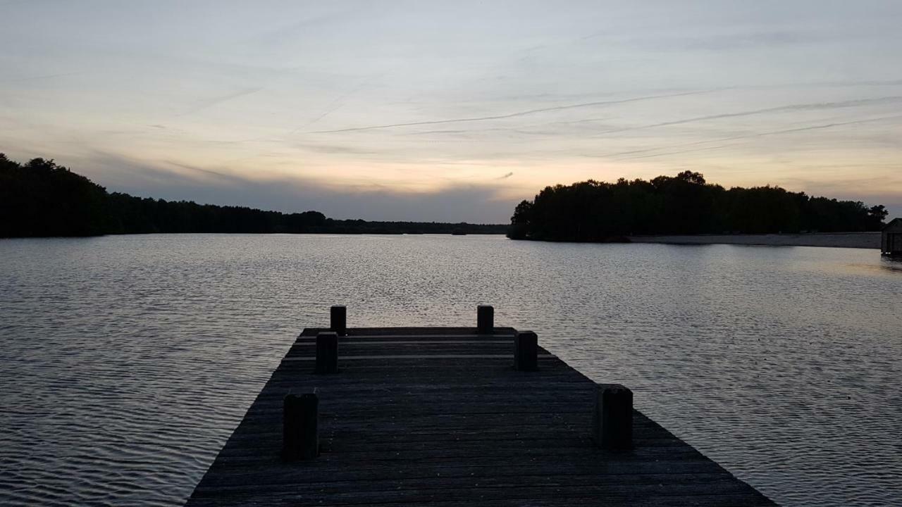 Strandlust Petersfeld Kültér fotó
