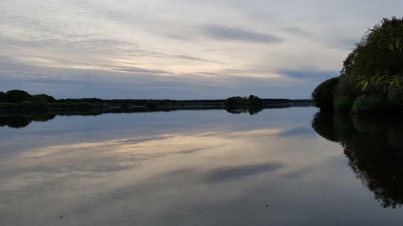 Strandlust Petersfeld Kültér fotó