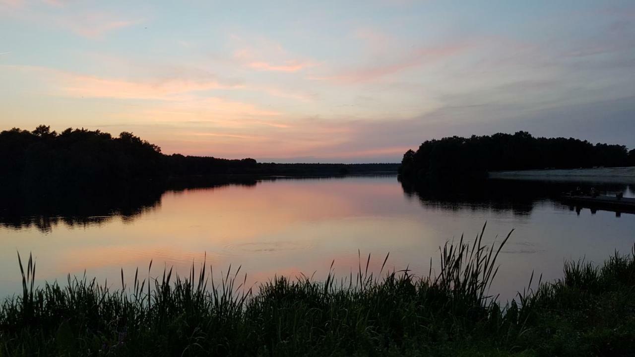 Strandlust Petersfeld Kültér fotó