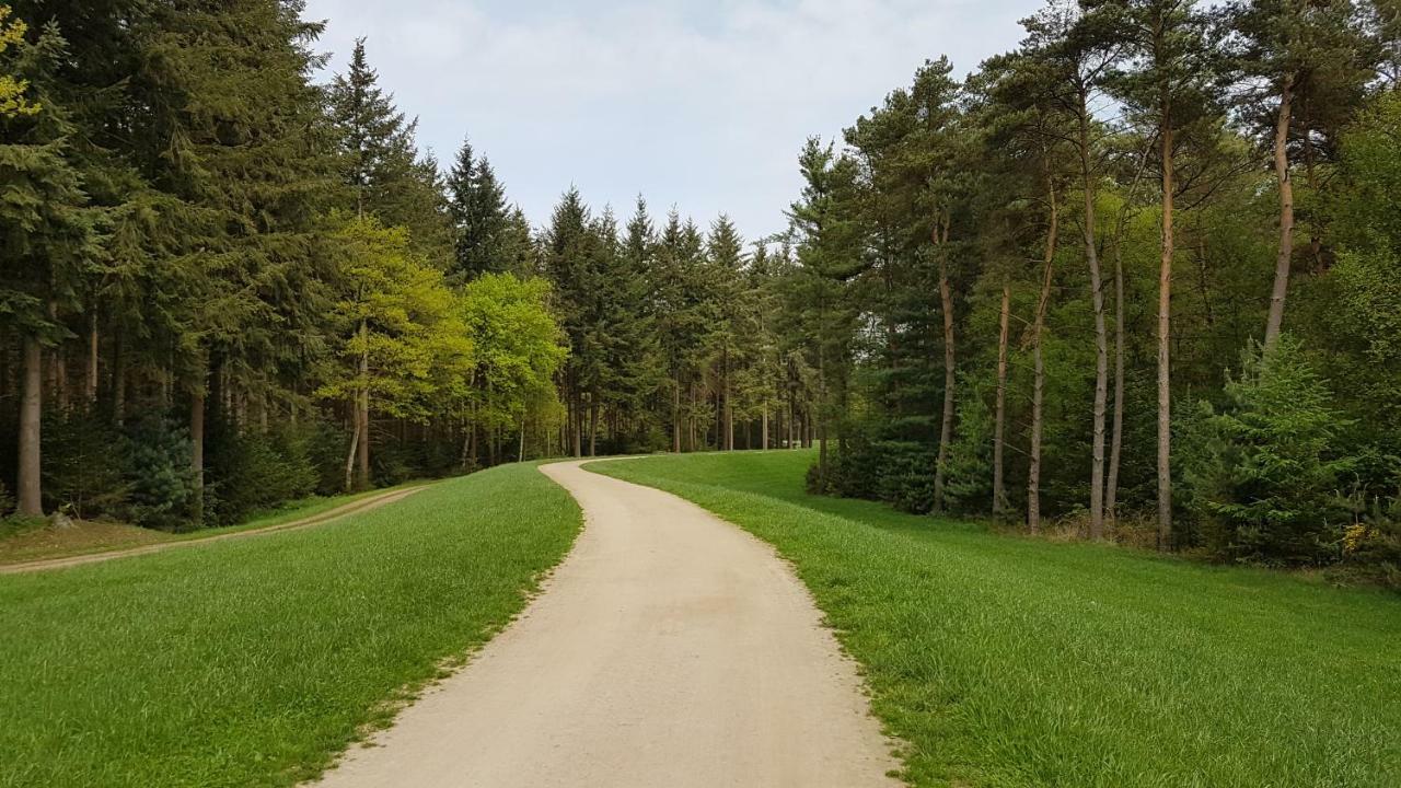 Strandlust Petersfeld Kültér fotó