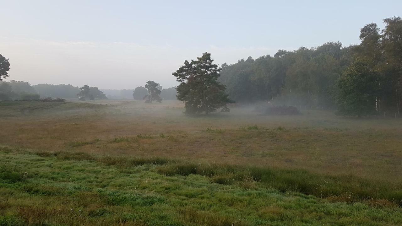 Strandlust Petersfeld Kültér fotó