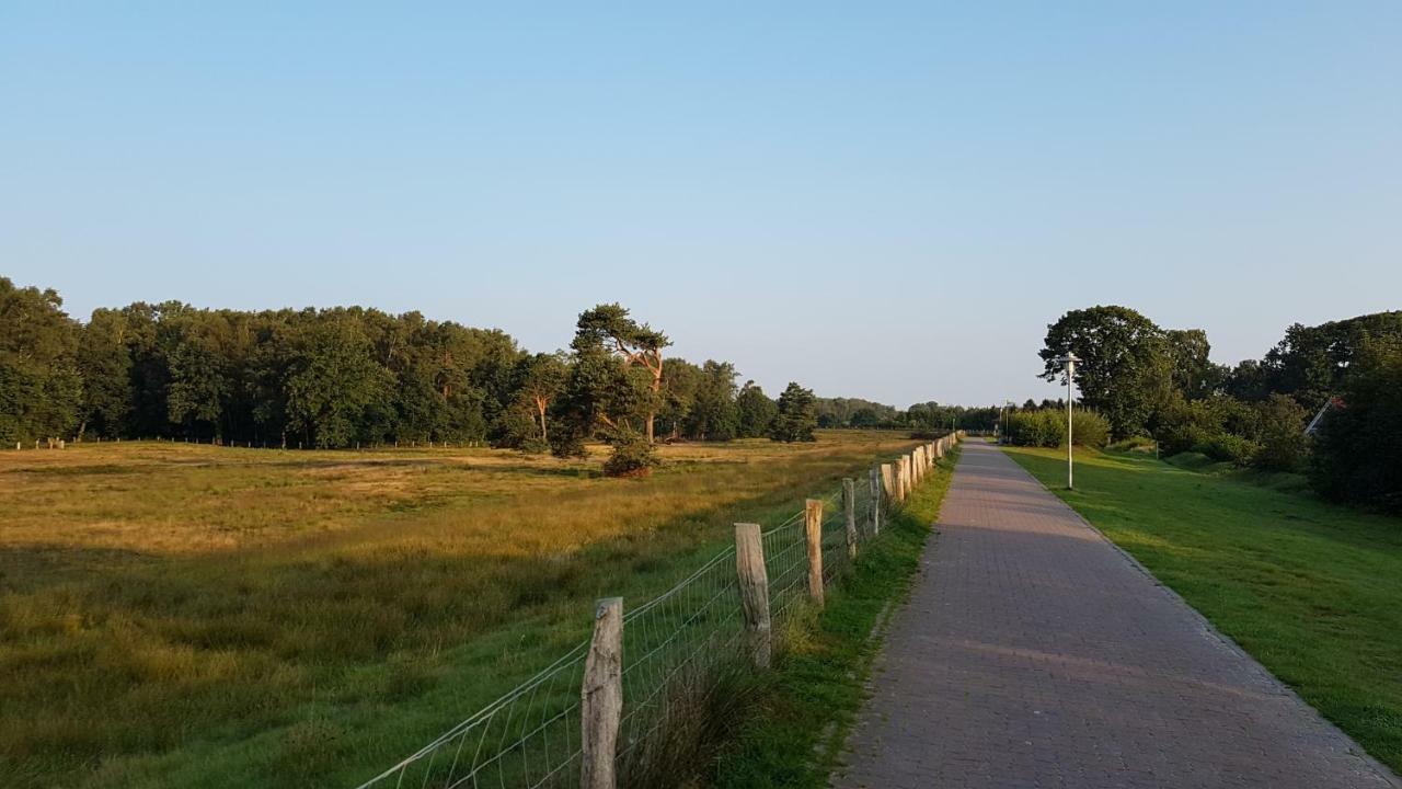 Strandlust Petersfeld Kültér fotó